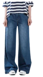 Sway Baggy Jeans