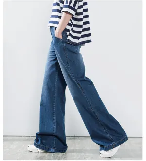 Sway Baggy Jeans