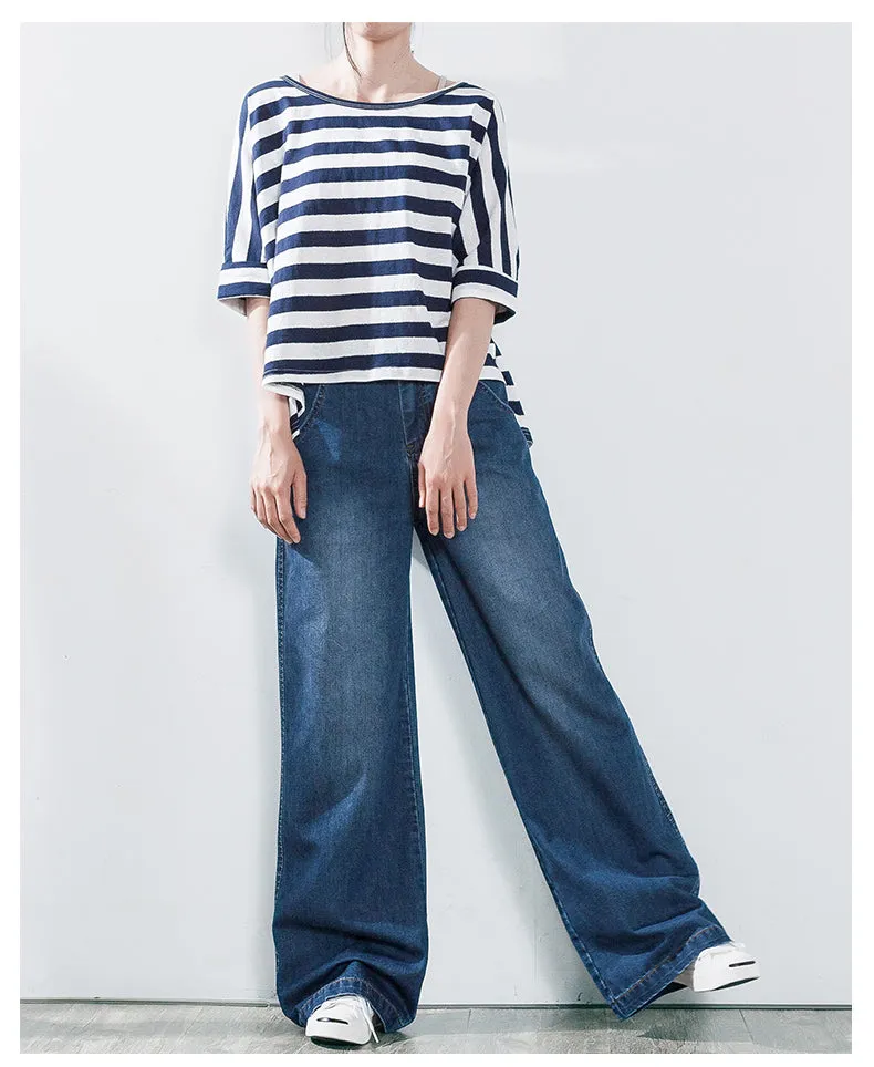 Sway Baggy Jeans
