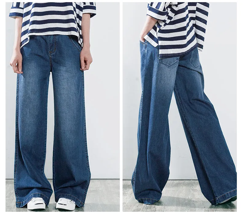 Sway Baggy Jeans