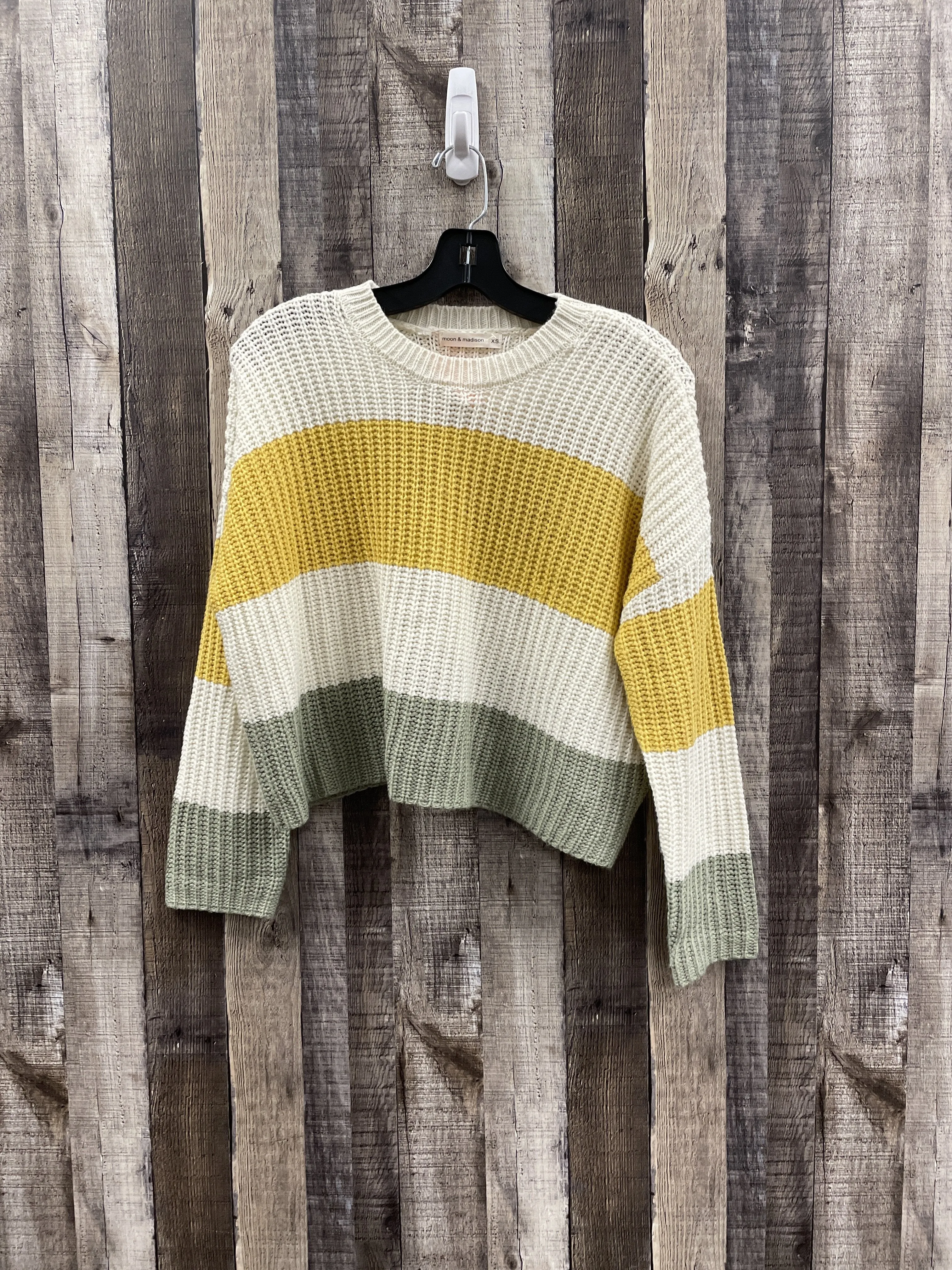 Sweater By Cme  Size: Xs