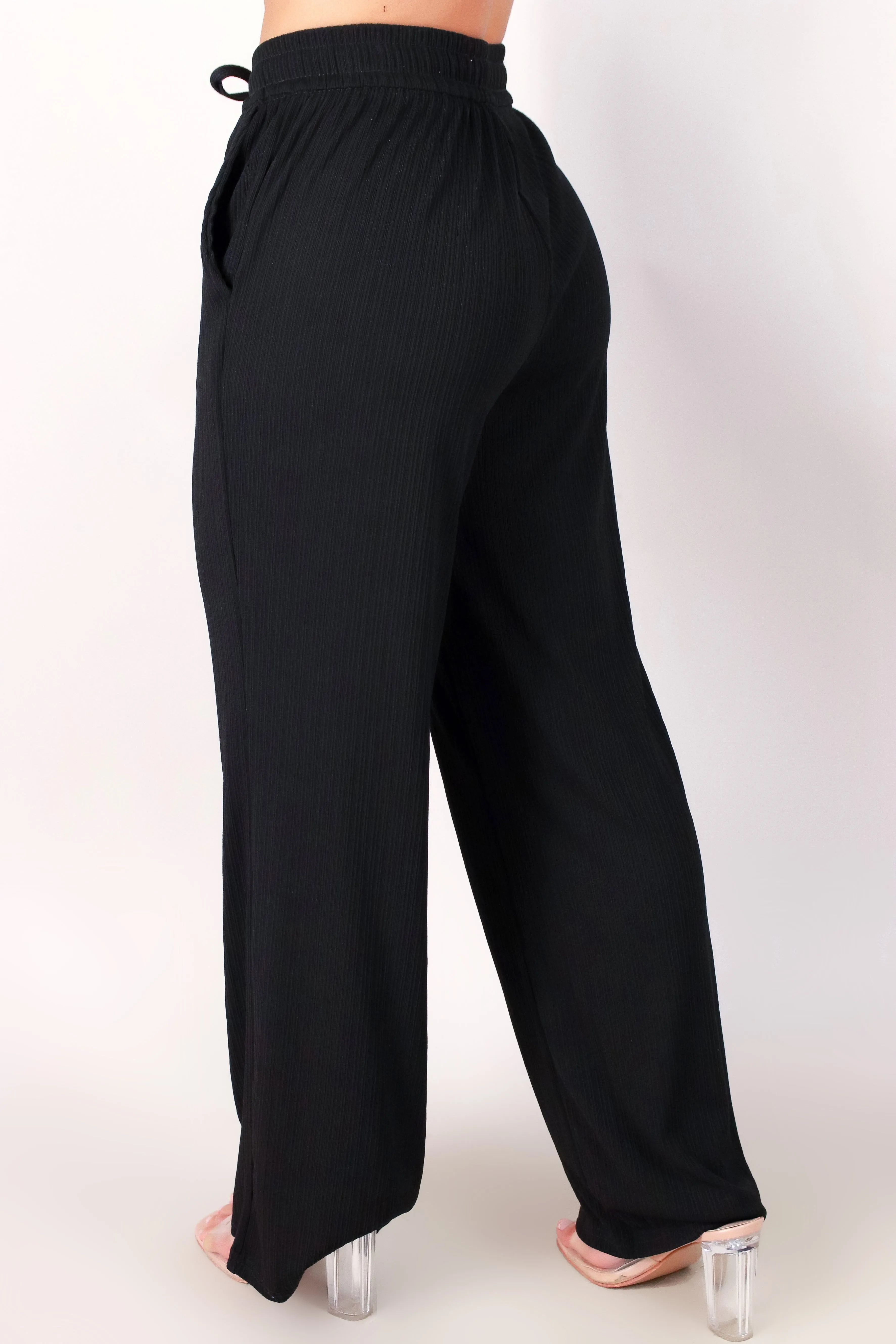 TAKE A CHANCE PANTS