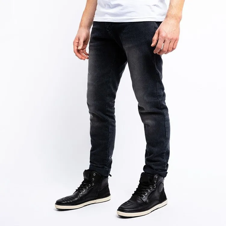 TAYLOR MONO JEANS | BLACK USED
