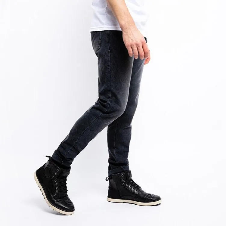 TAYLOR MONO JEANS | BLACK USED