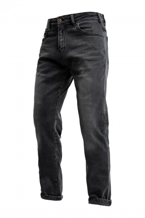 TAYLOR MONO JEANS | BLACK USED