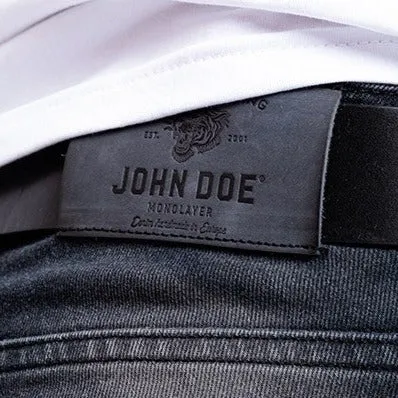 TAYLOR MONO JEANS | BLACK USED