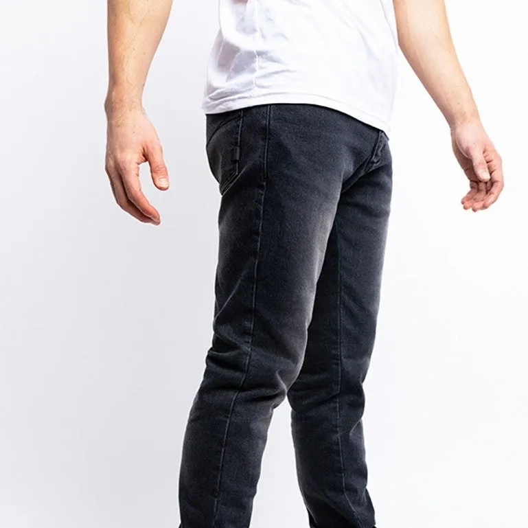 TAYLOR MONO JEANS | BLACK USED