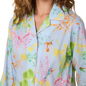 The Cat's Pajamas Voile Classic PJ Set