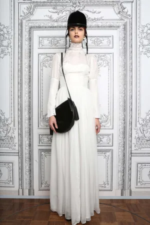 The Explorer Dress