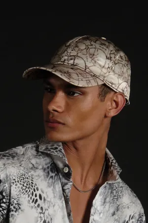 The FLAN-TASTIC Cap