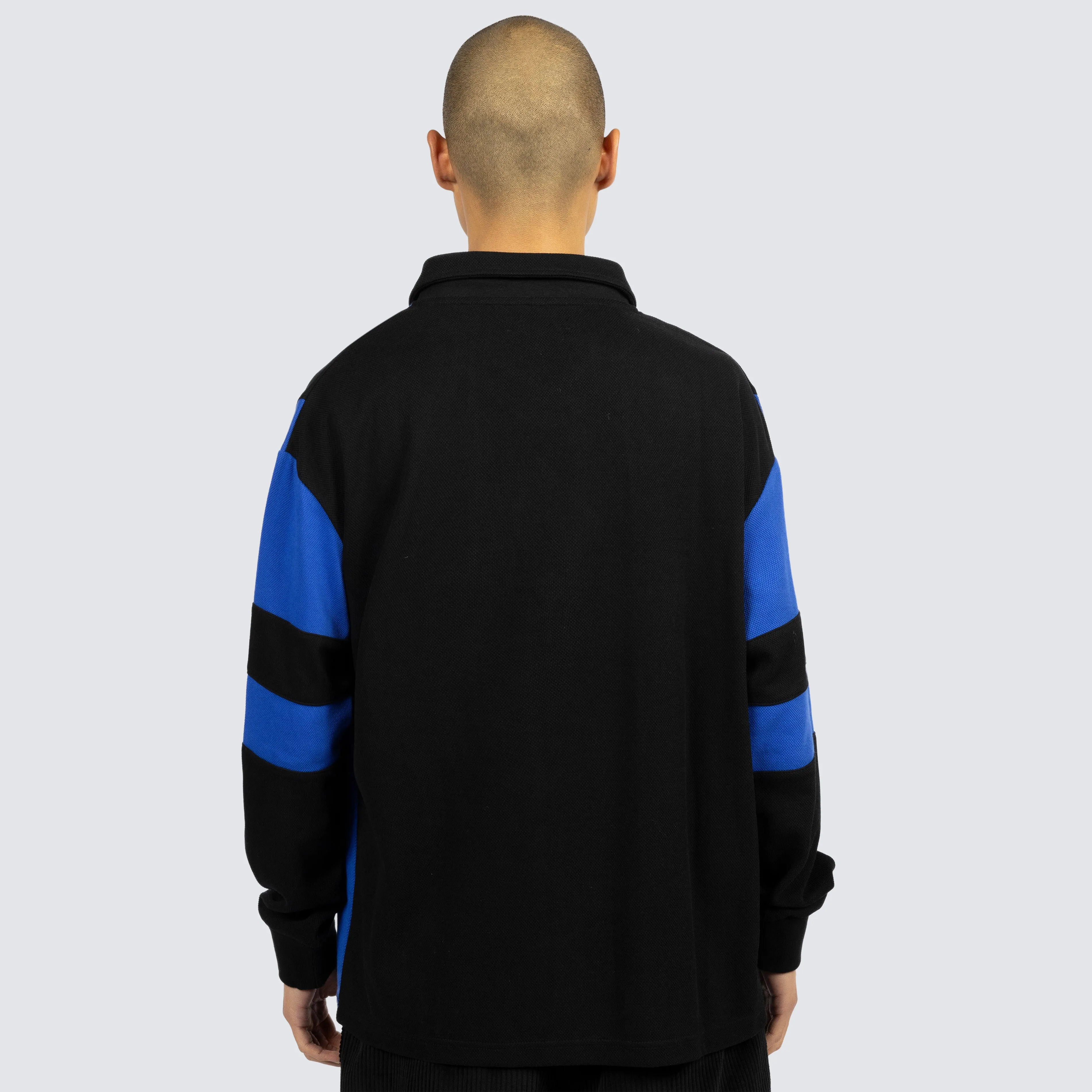 TRESPASS RUGBY POLO