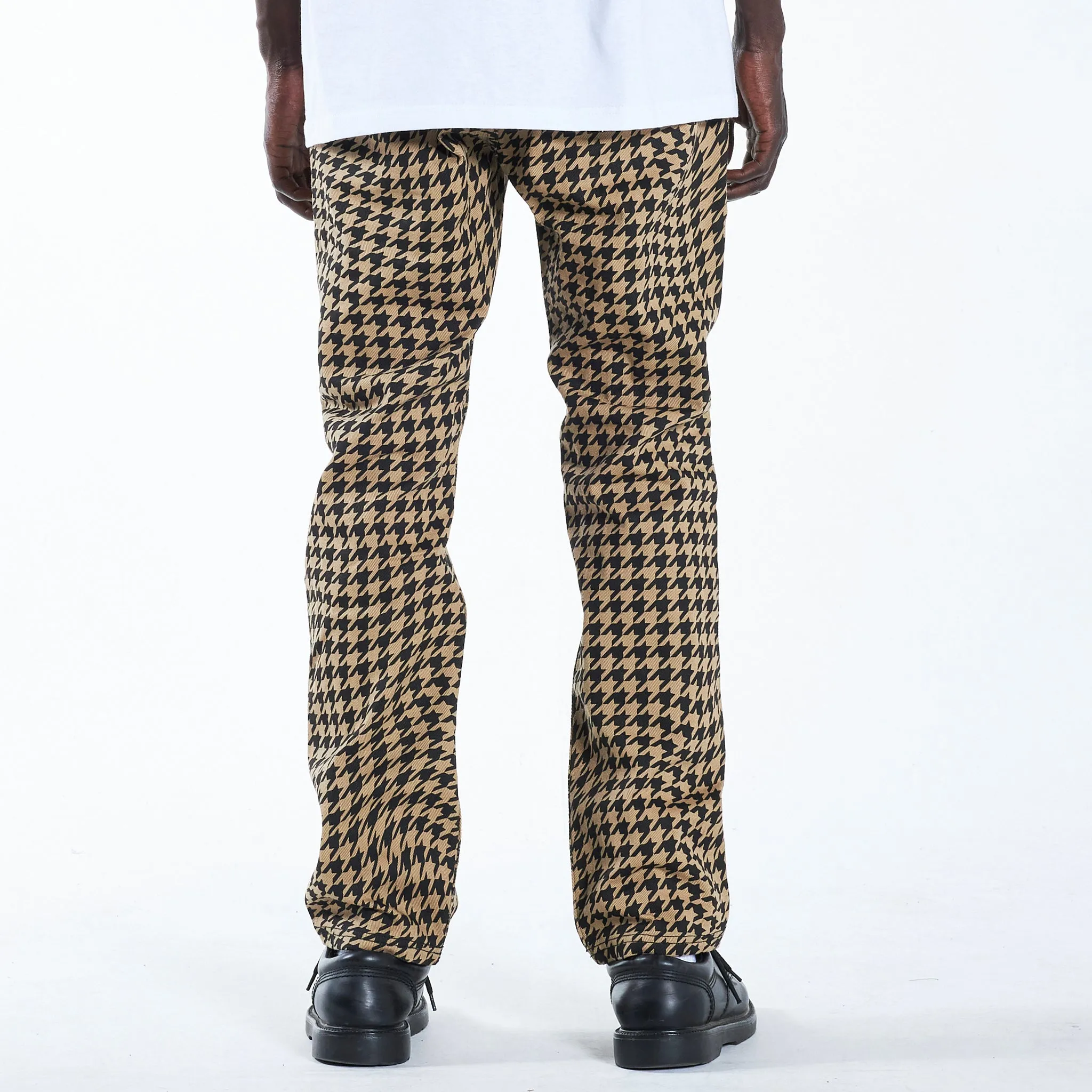 Twist Twill Trouser