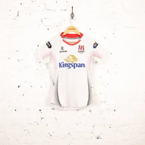 Ulster Rugby Kukri Shirt - White - L