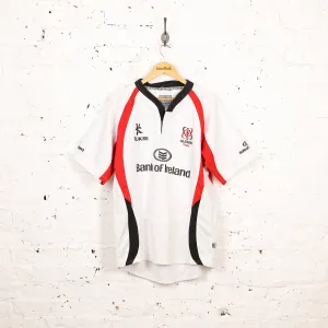 Ulster Rugby Kukri Shirt - White - L