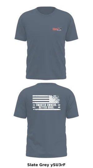 ULTRAK9  Store 1 Core Men's SS Performance Tee - ySU3rF