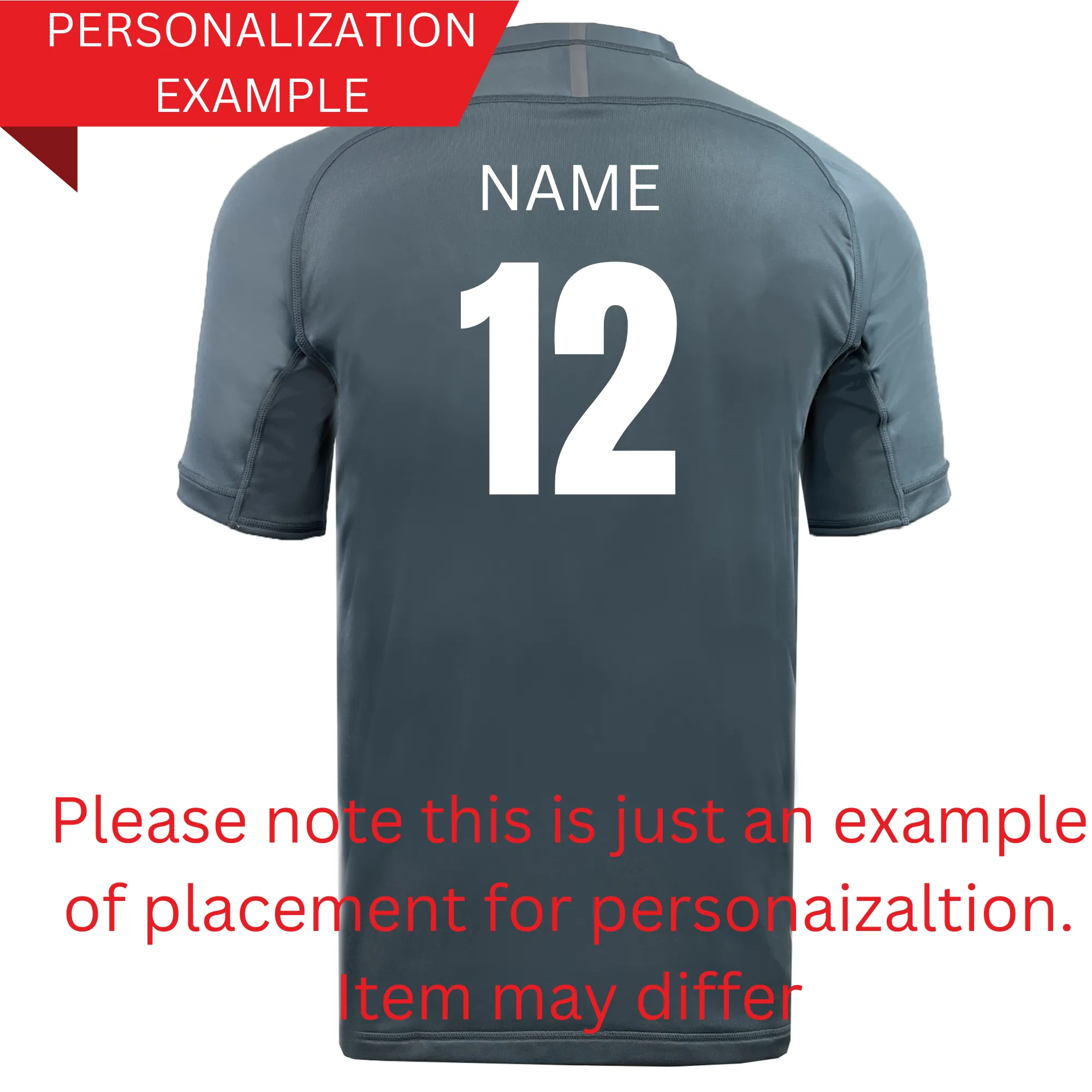 USA Rugby Tonal Camo Edition Crest Logo Supersoft Tee