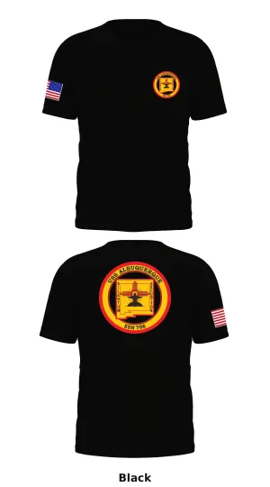 USS Albuquerque SSN-706 Store 1 Core Men's SS Performance Tee - 54964710926