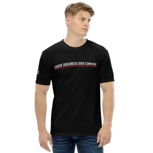 Valiant Group Store 1 Core Men's SS Performance Tee - E5BD7S