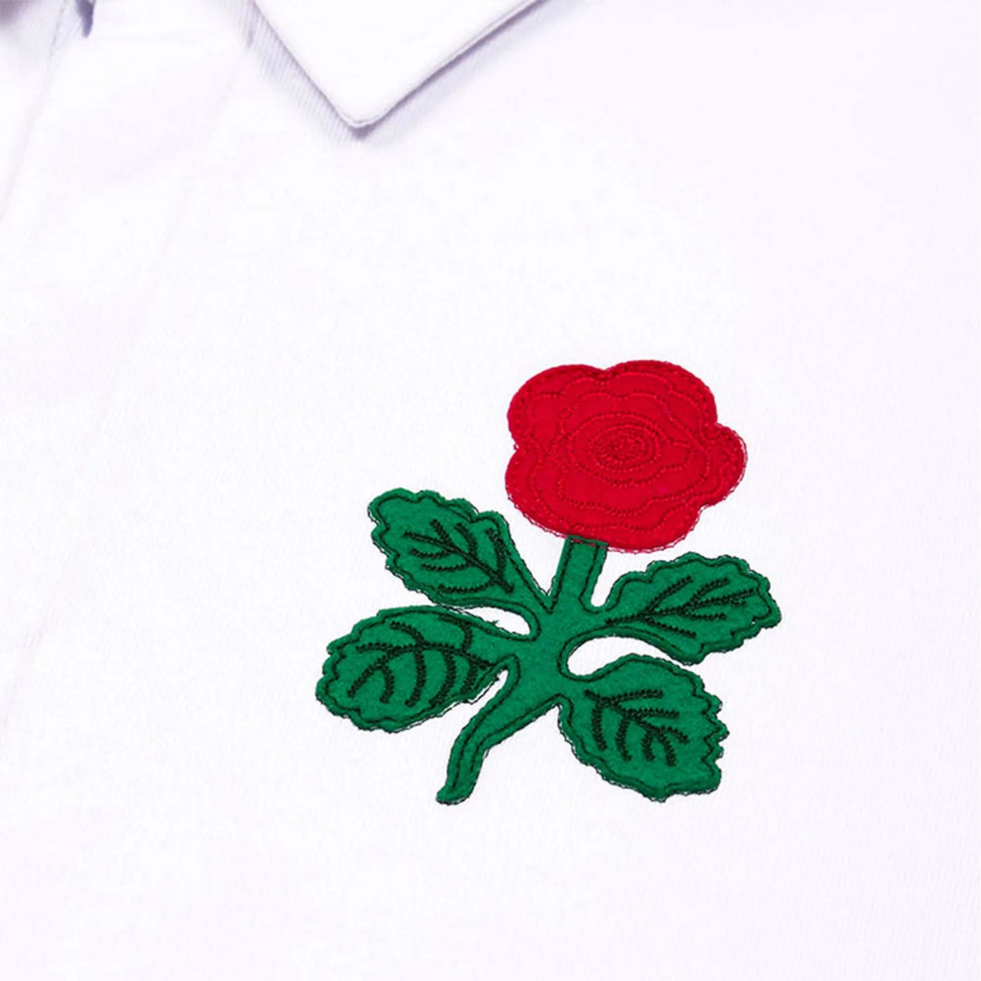 Vintage England Rugby Jersey