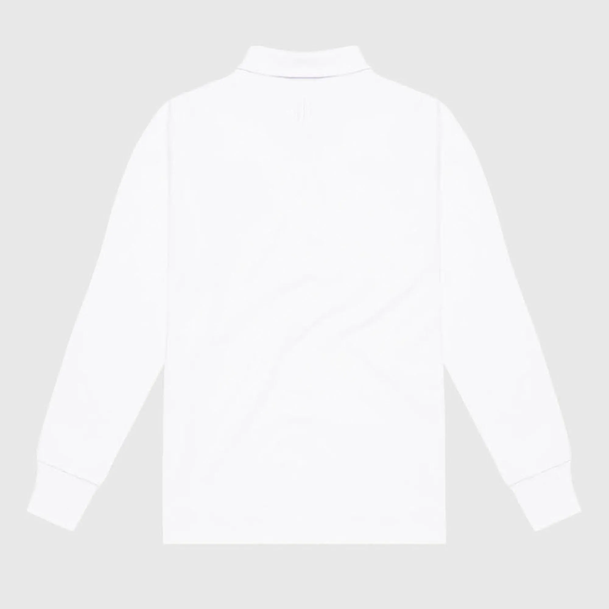 Vintage England Rugby Jersey