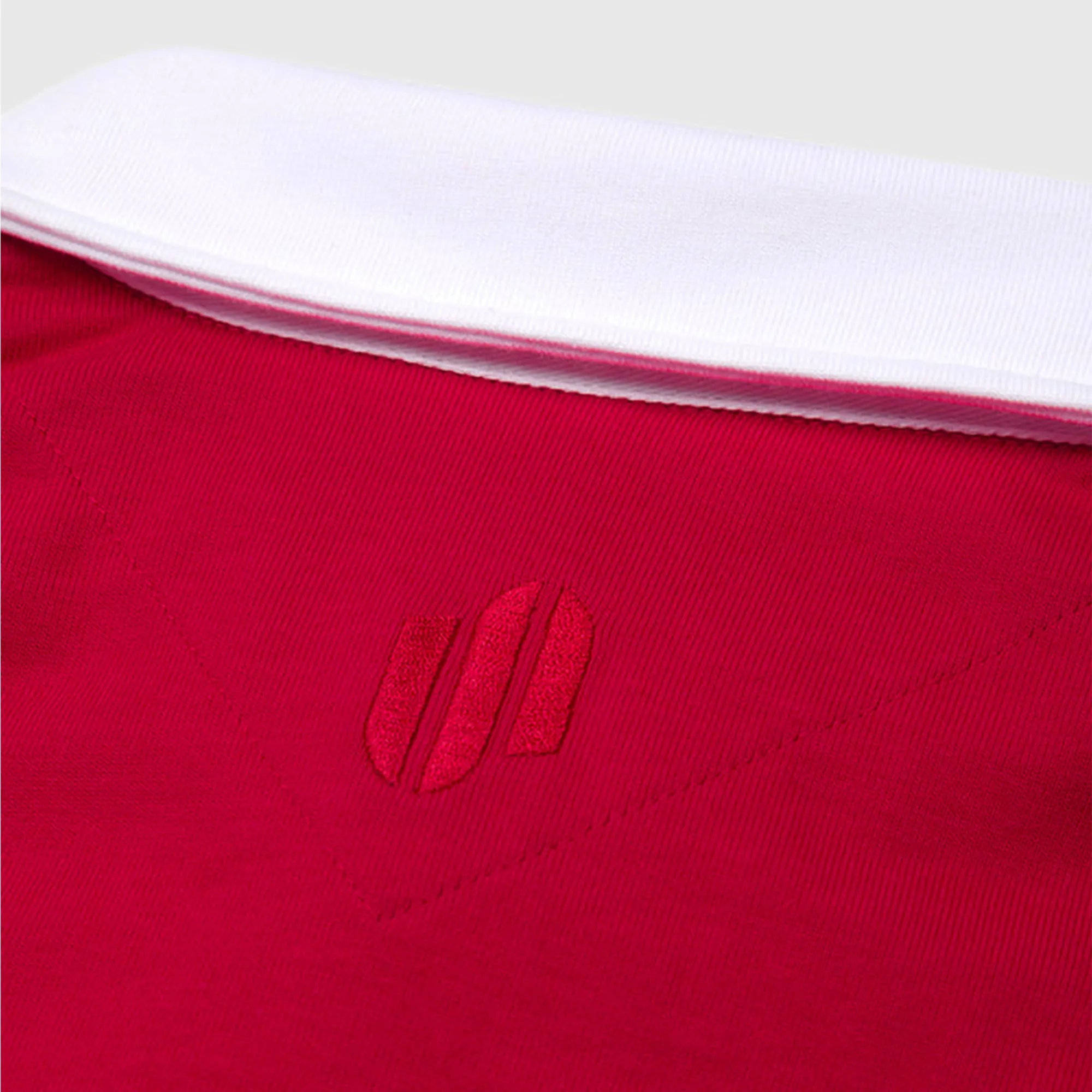 Vintage Wales Rugby Jersey