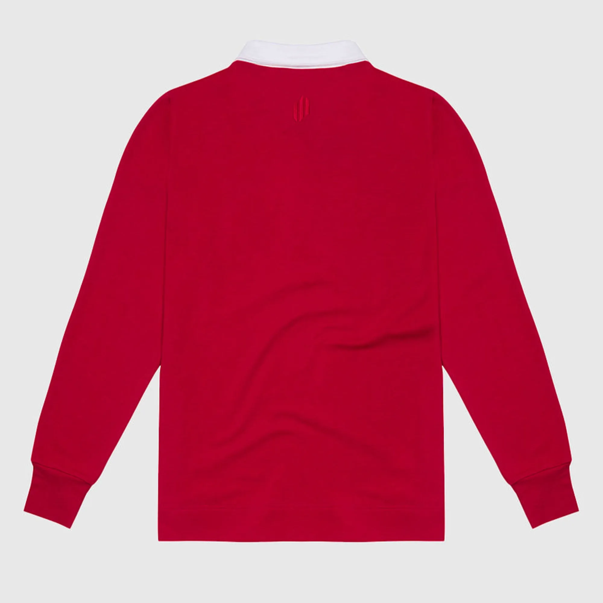 Vintage Wales Rugby Jersey