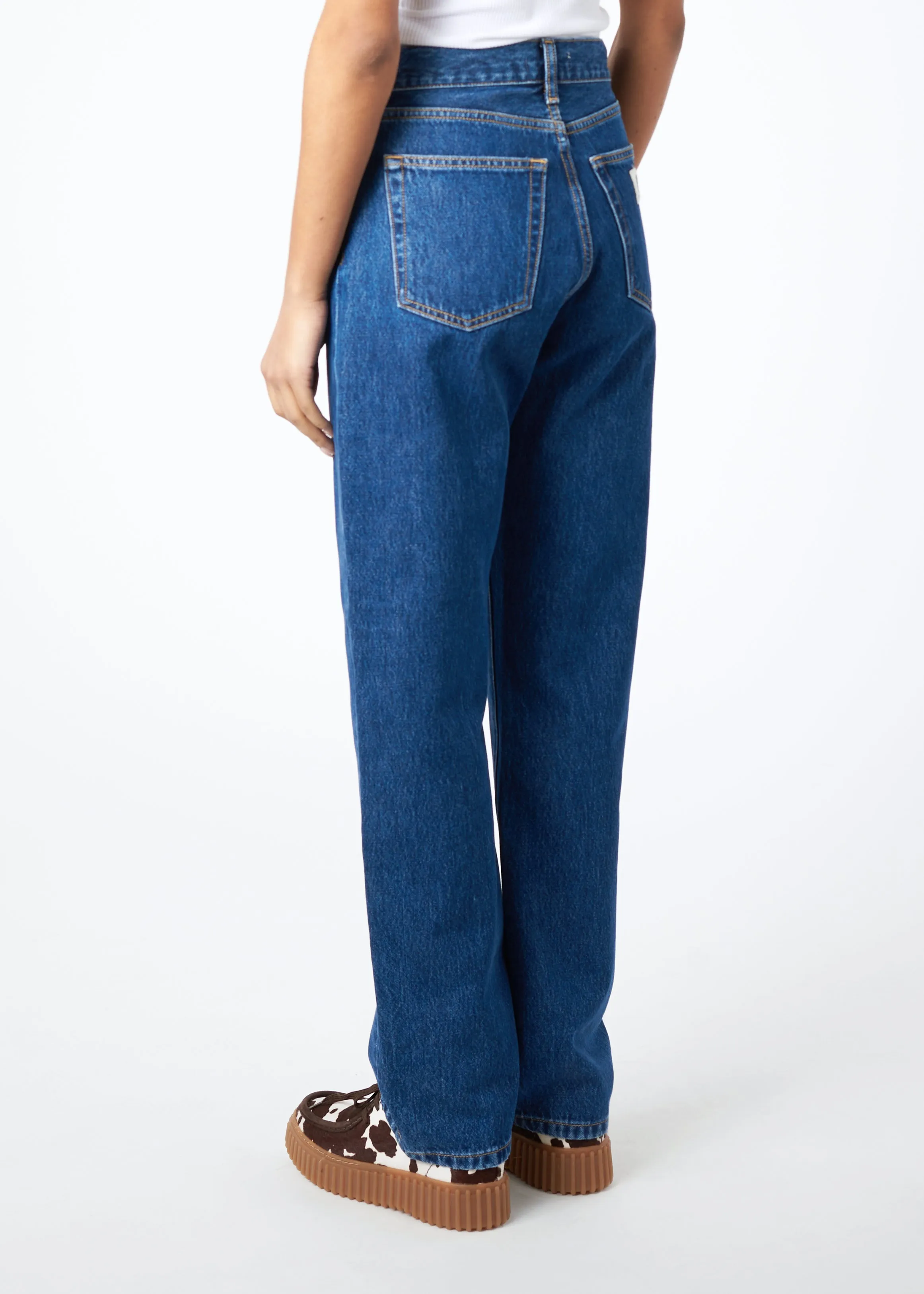 W' Noxon Pant