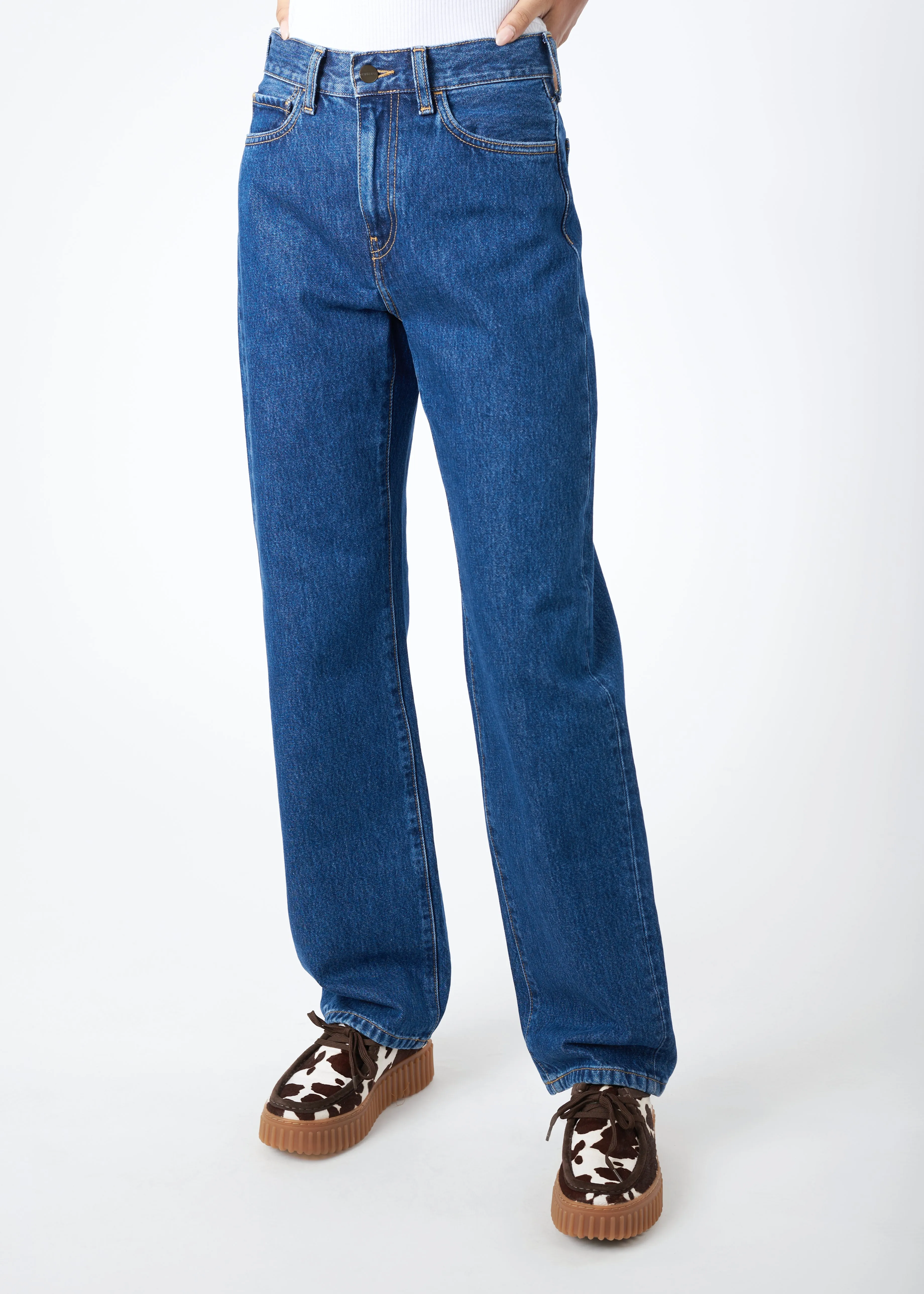W' Noxon Pant