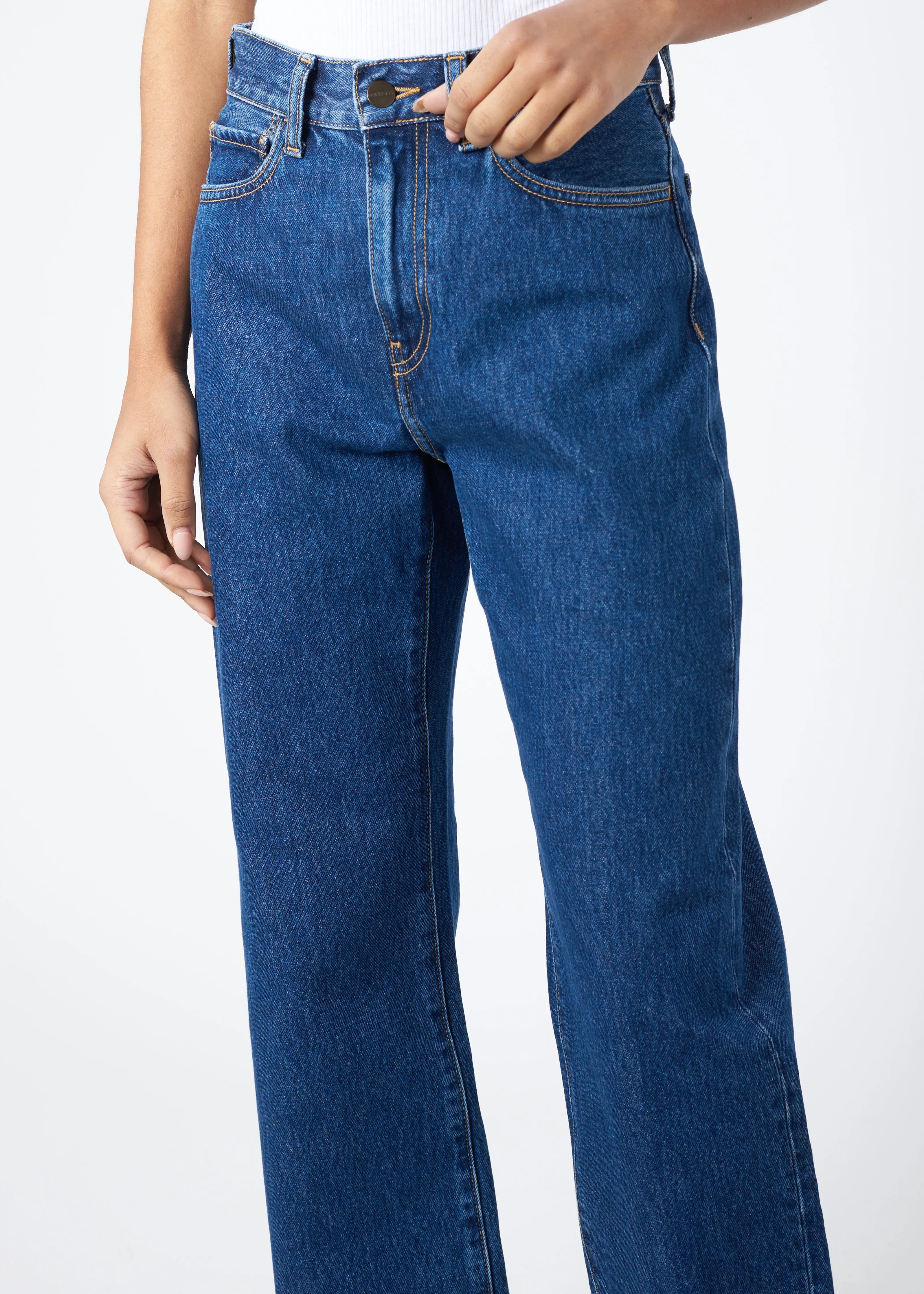W' Noxon Pant