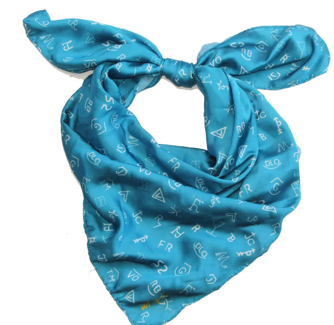 Wild Rags