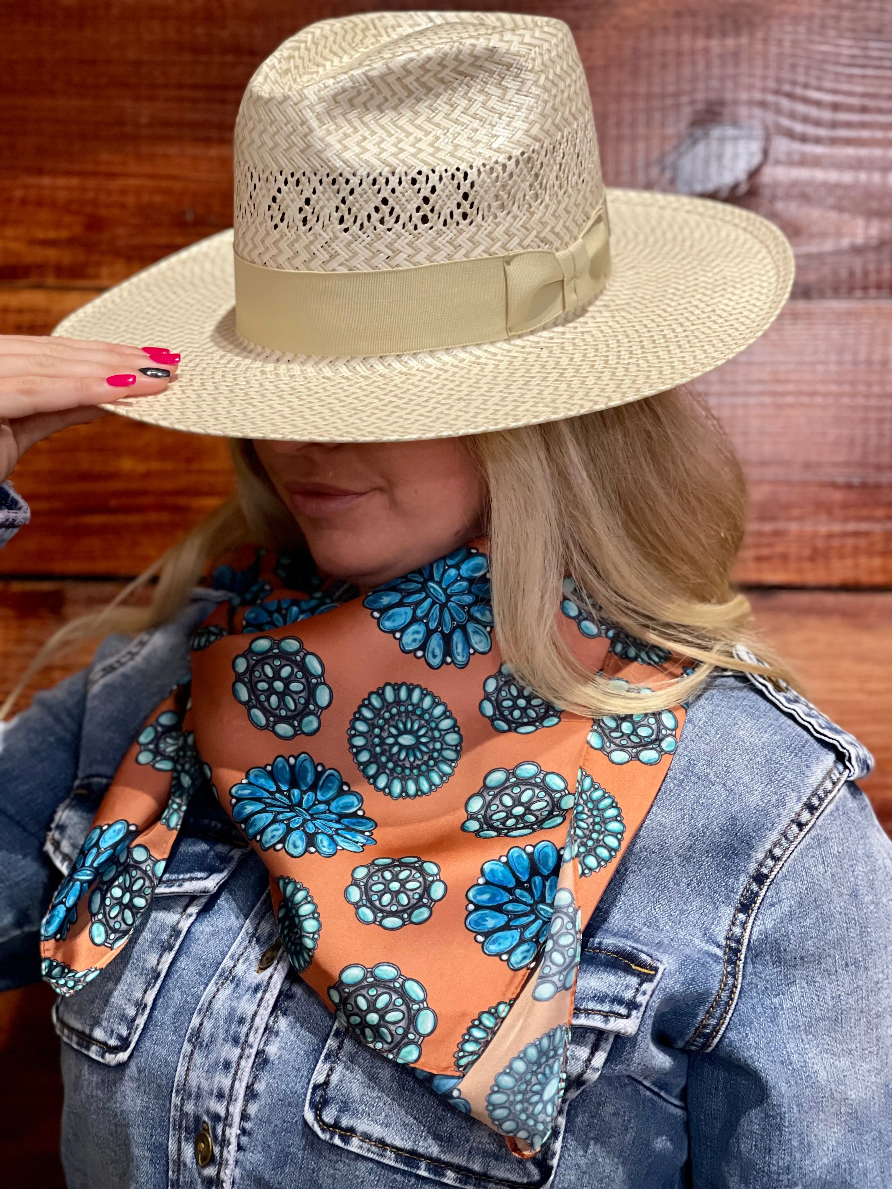 Wild Rags
