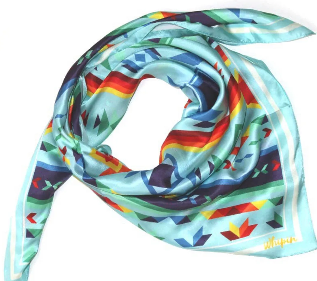Wild Rags