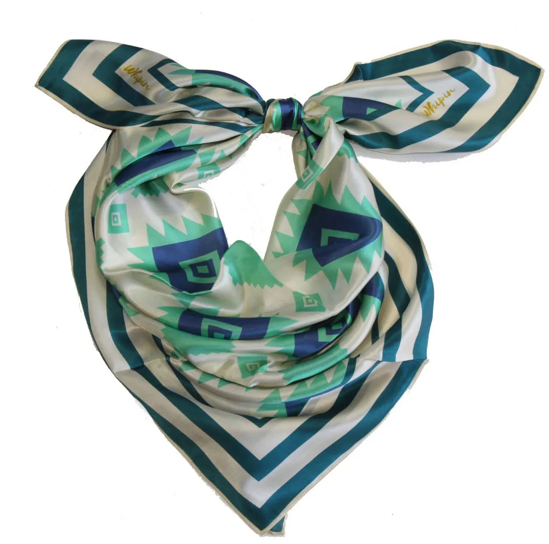 Wild Rags