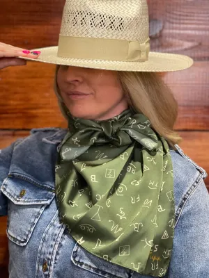 Wild Rags