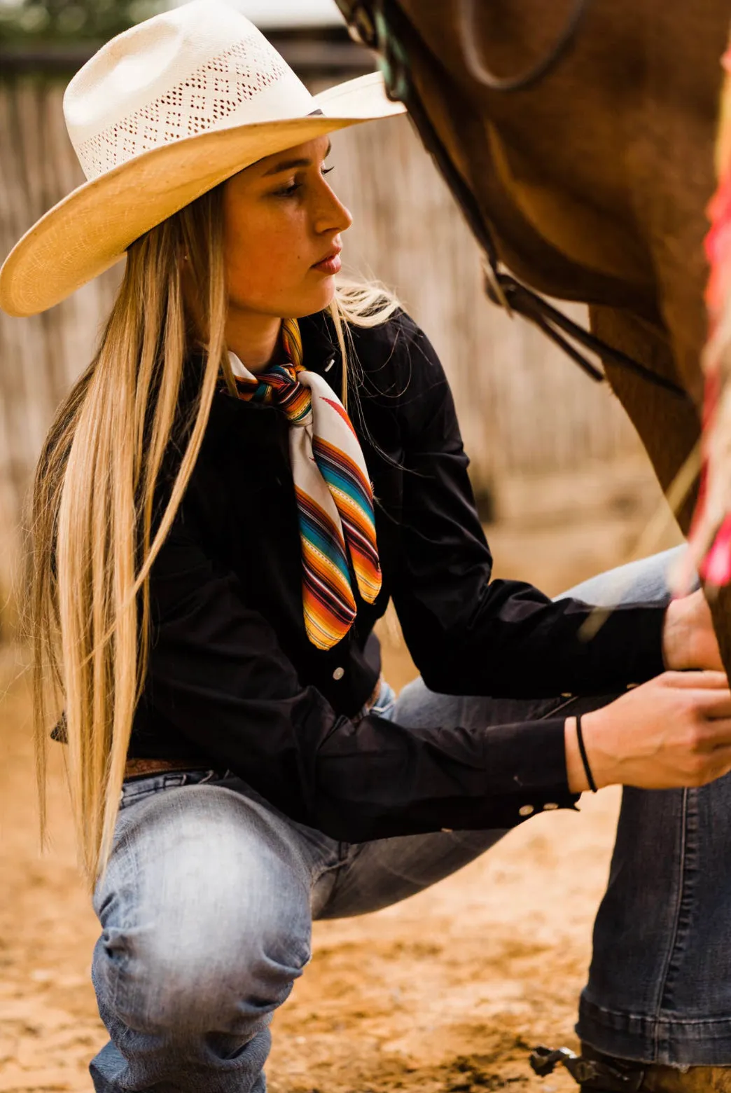 Wild Rags