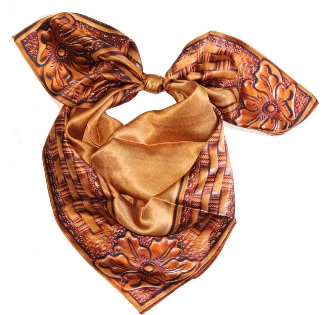 Wild Rags