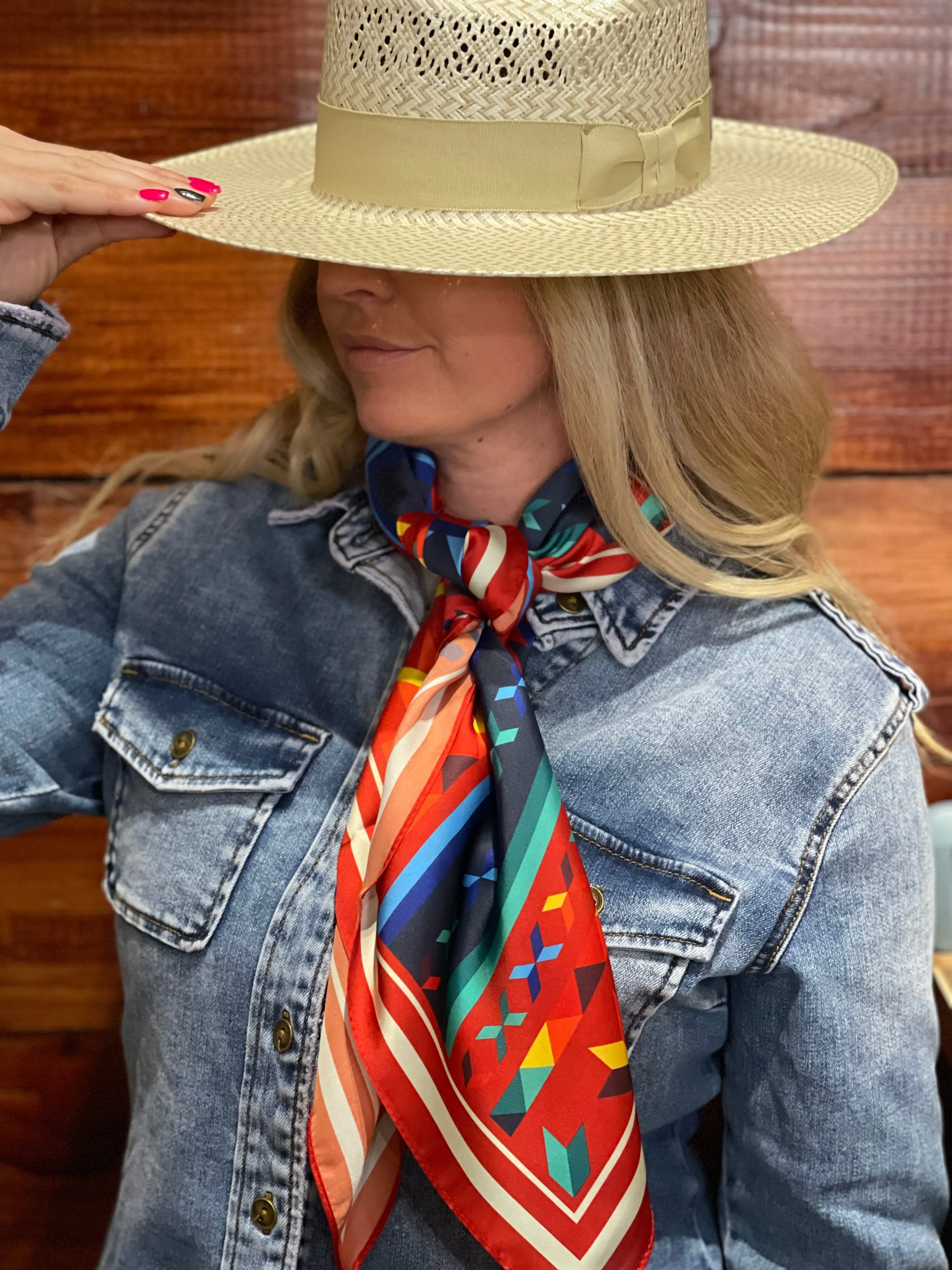 Wild Rags