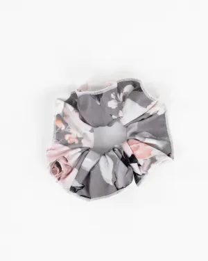 Winter Ballerina Edit Scrunchies