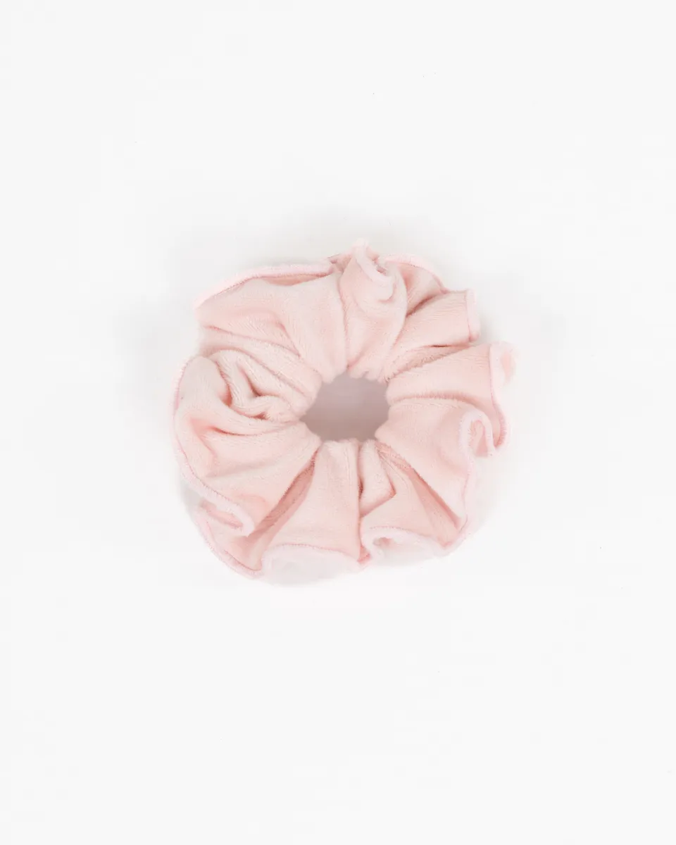 Winter Ballerina Edit Scrunchies