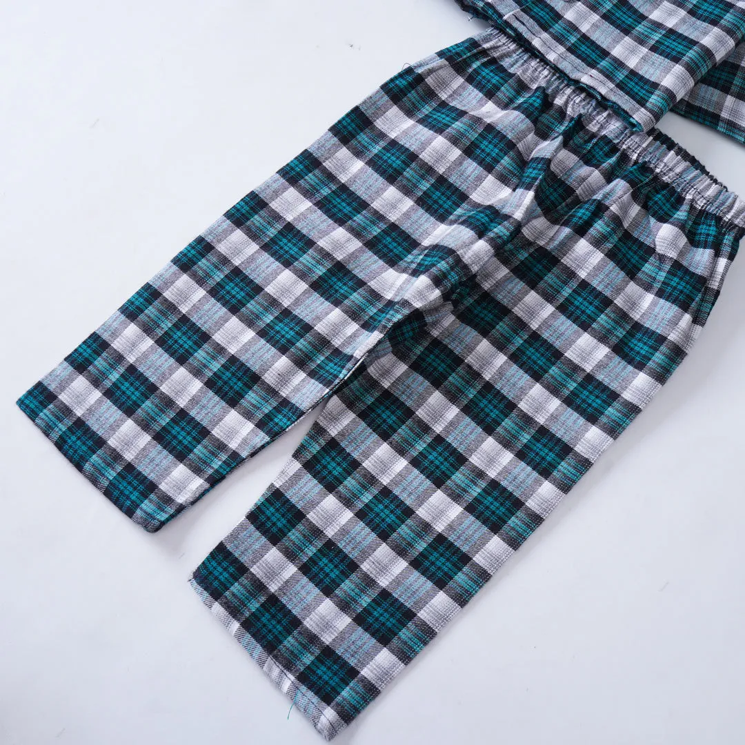 Winter Boys Night Suit Full Sleeves