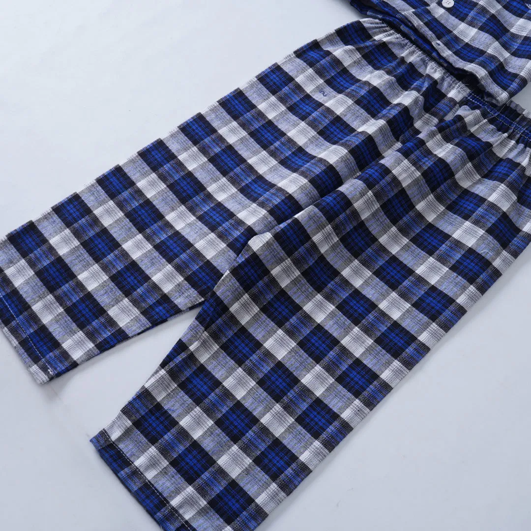Winter Boys Night Suit Full Sleeves