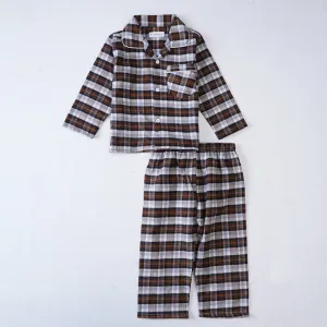 Winter Boys Night Suit Full Sleeves