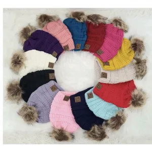 Winter hat