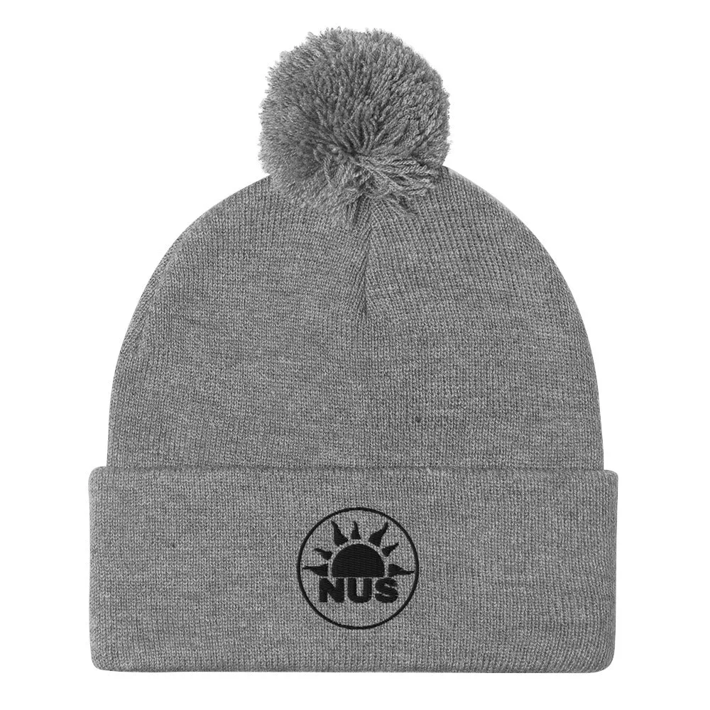 Winter NUS Hat