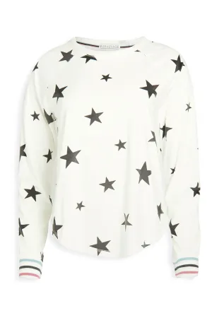 Wish Long Sleeve Top