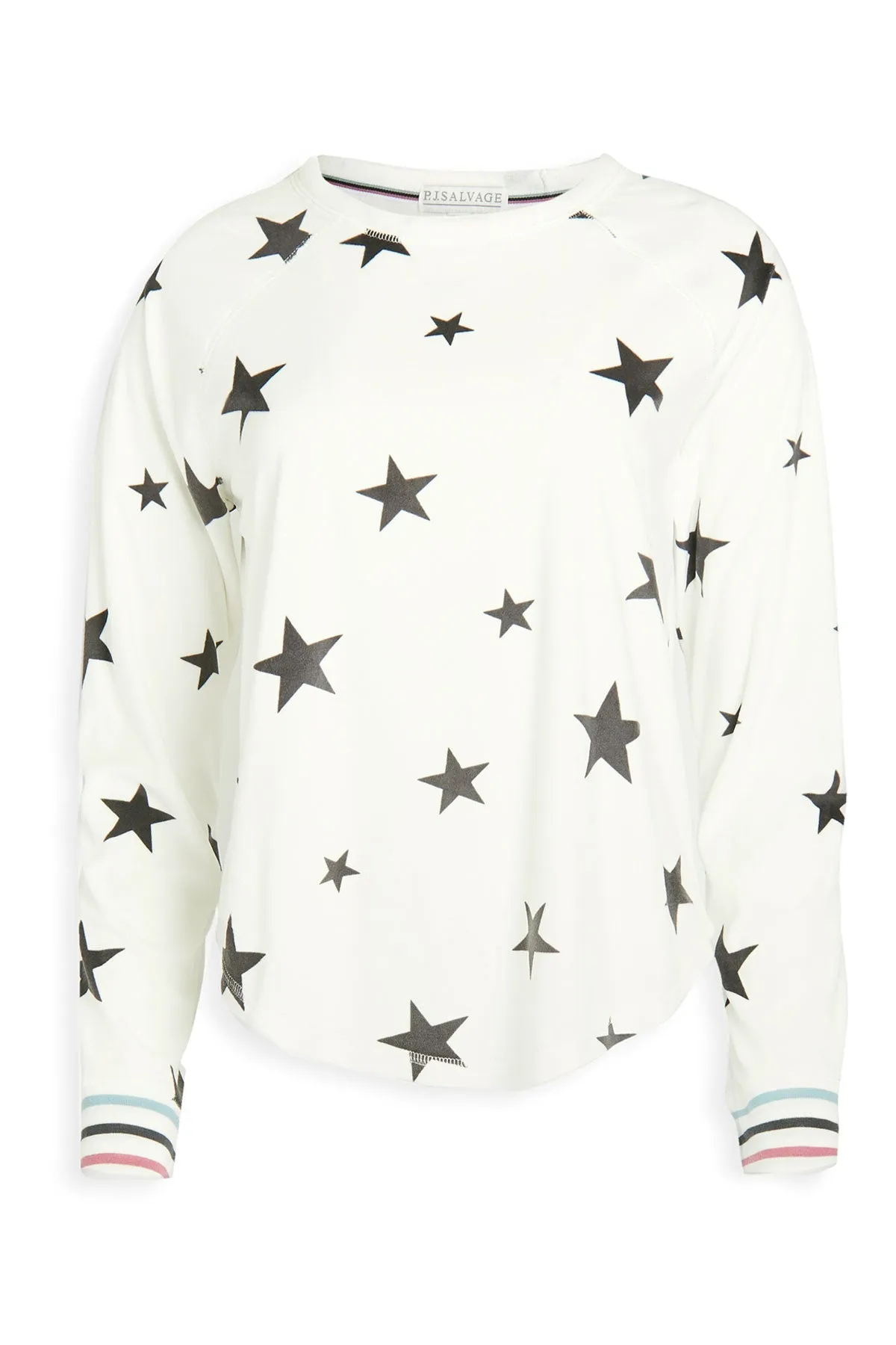 Wish Long Sleeve Top