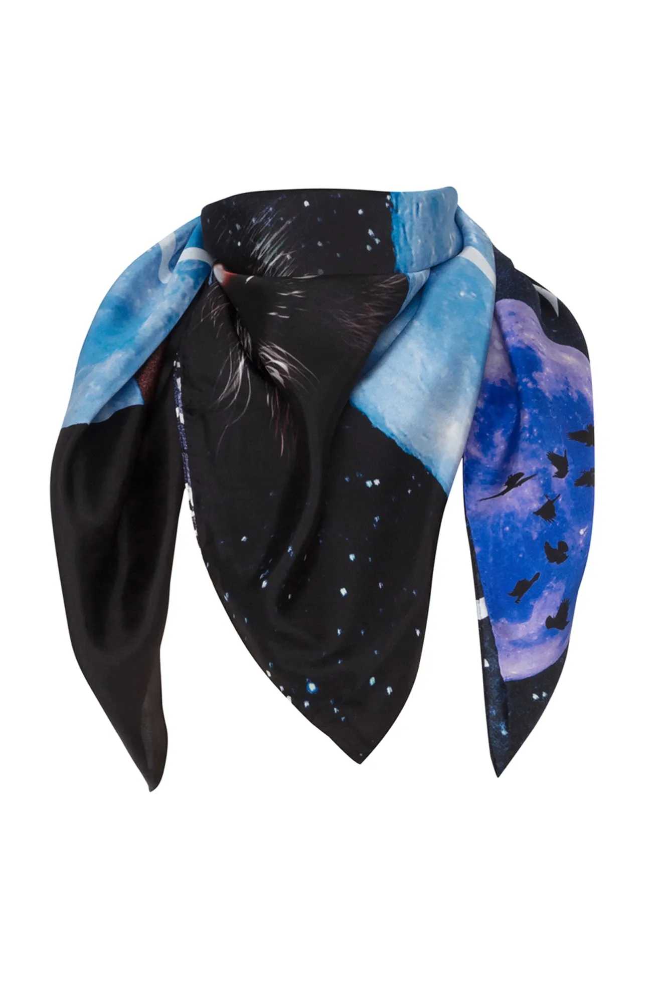 Wolf Silk
