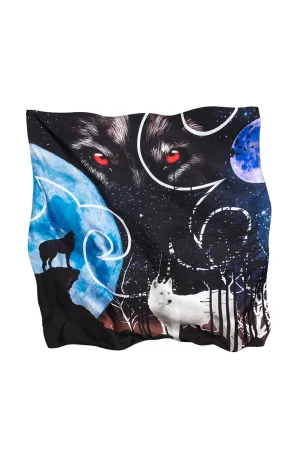 Wolf Silk