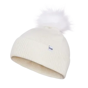 Women's Hermitage Wool Toque
