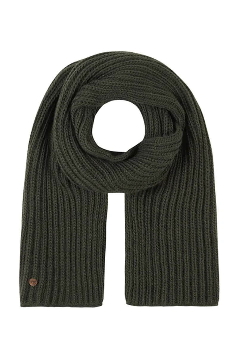 Womens Winter Scarf